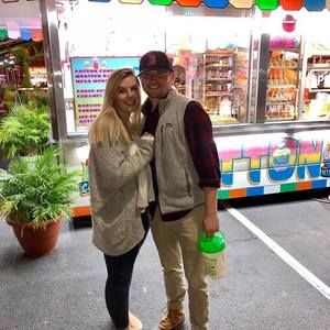 Meet your Posher, Jake